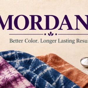 Mordants & Fixatives