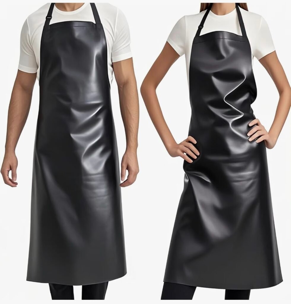 Professional Waterproof Dyeing Apron