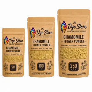 Chamomile Flower Powder