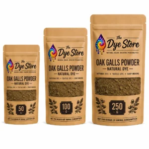 Oak Galls Powder