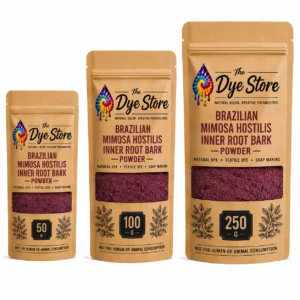Brazilian Mimosa Hostilis Inner Root Bark Powder