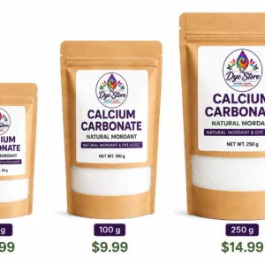 Calcium Carbonate