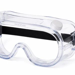 Economy Chemical Splash Goggles