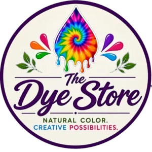 The Dye Store home