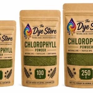 Chlorophyll Powder