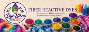 Synthetic / Fiber Reactive Dyes