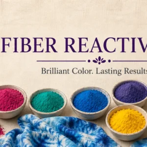 Textile Reactive Dyes