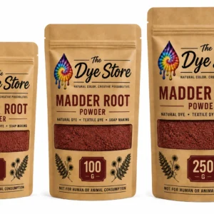 Madder Root Powder