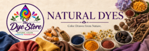 Natural Dyes