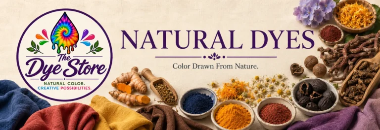Natural Dyes