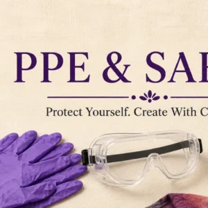 PPE & Safety