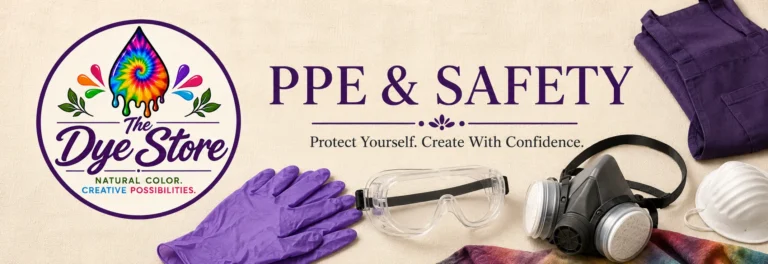 PPE & Safety