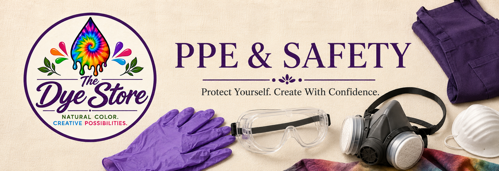PPE & Safety